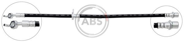 ABS Kočiono crijevo